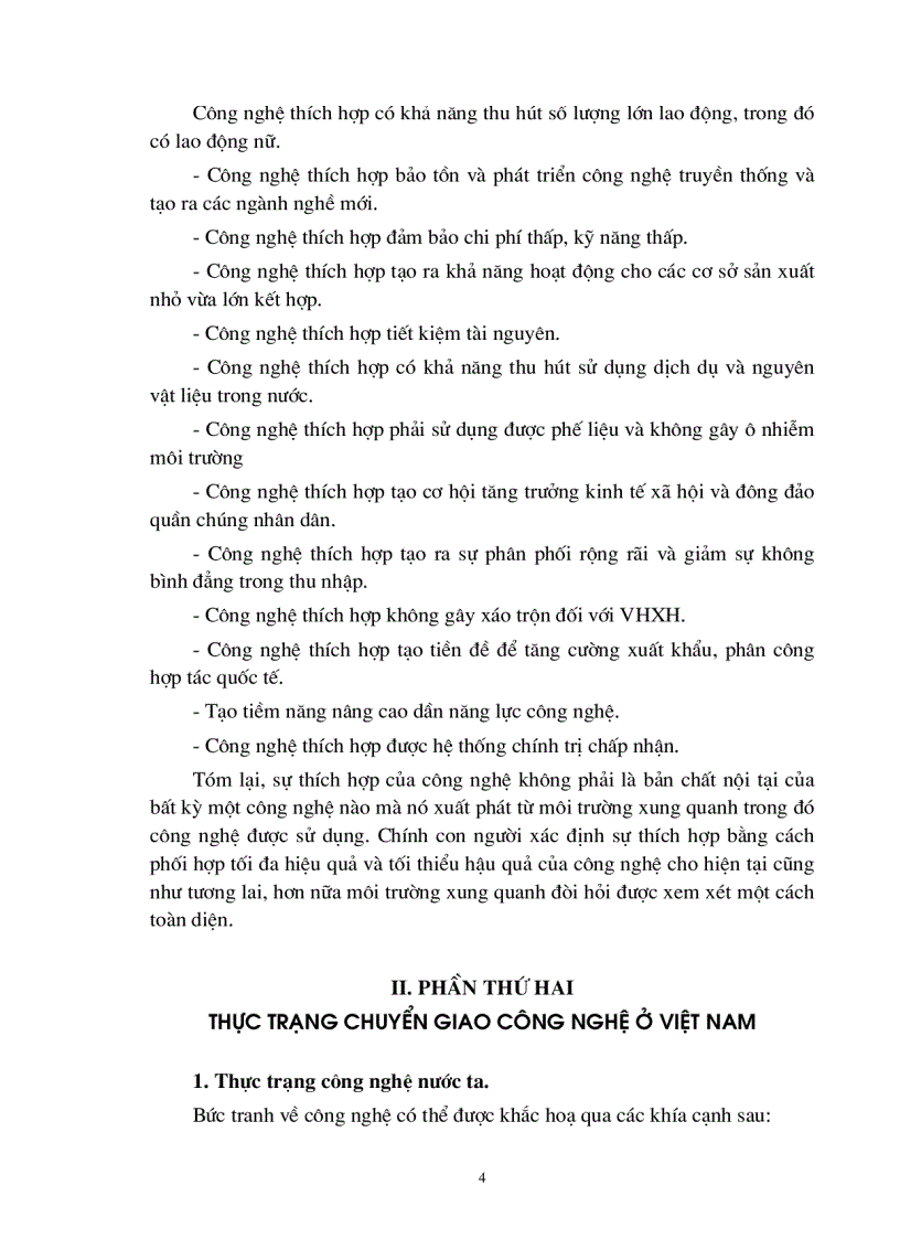 image for page Giải pháp lựa chọn công nghệ phù hợp