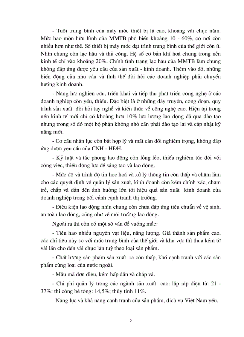 image for page Giải pháp lựa chọn công nghệ phù hợp