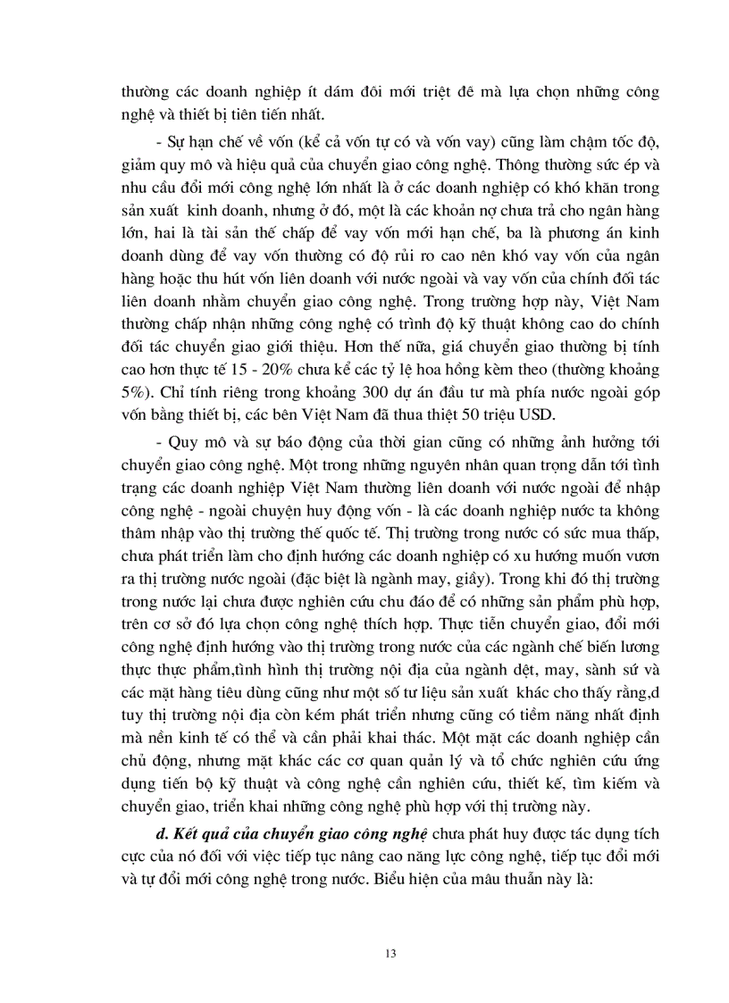 image for page Giải pháp lựa chọn công nghệ phù hợp