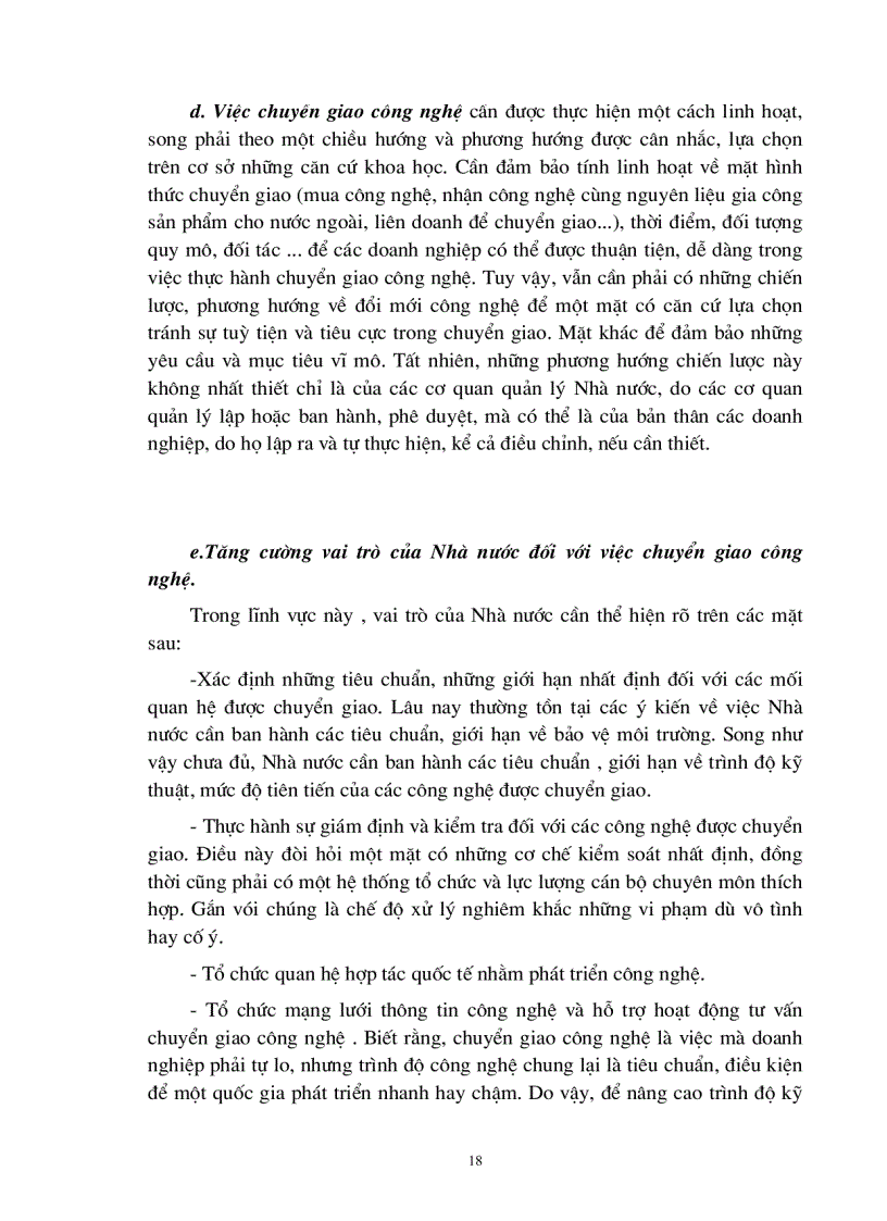 image for page Giải pháp lựa chọn công nghệ phù hợp