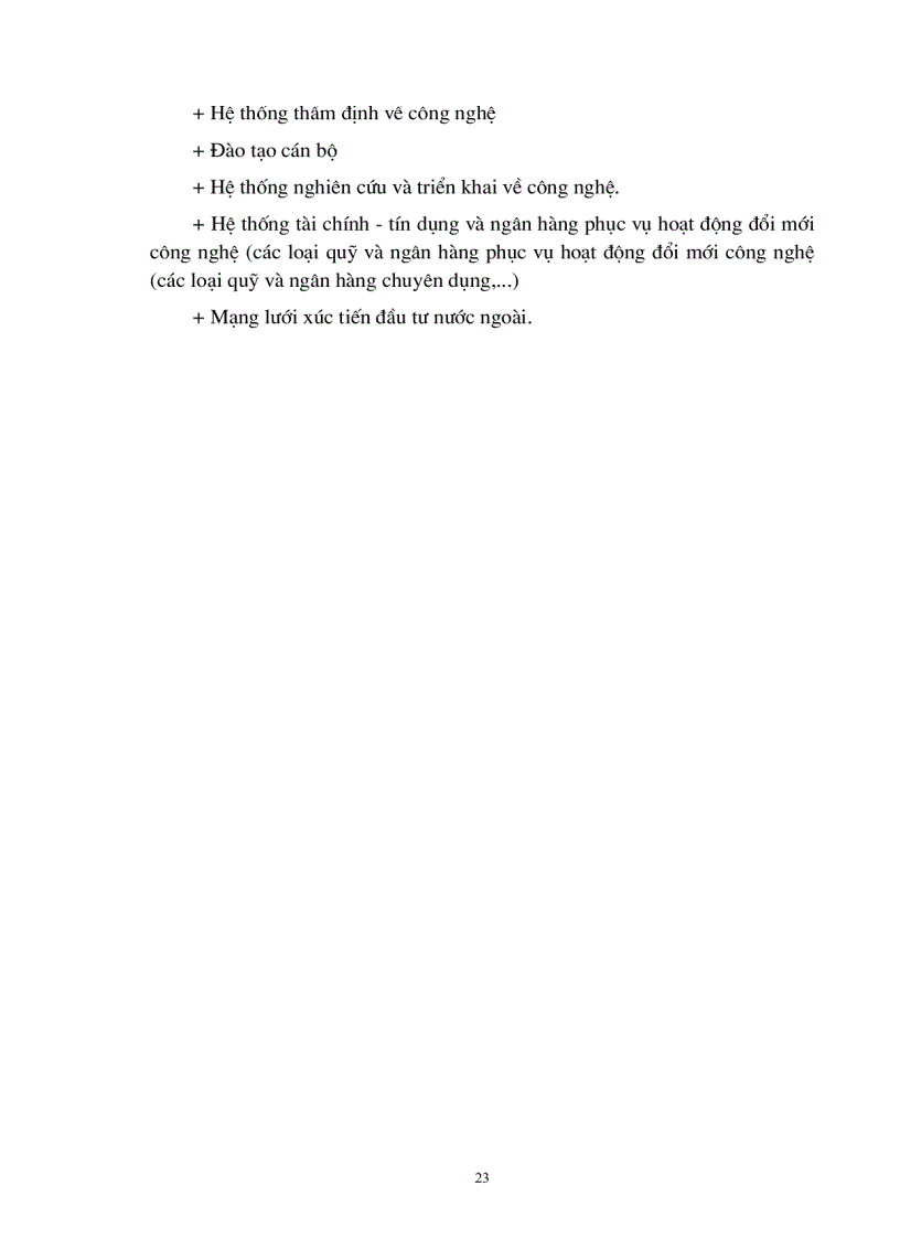 image for page Giải pháp lựa chọn công nghệ phù hợp