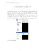 AutoCad Và lập trình trong Autocad