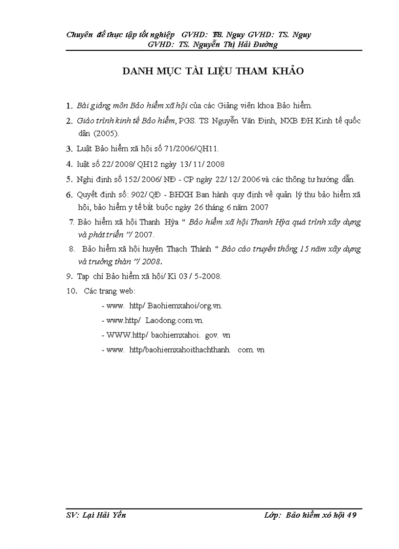 image for page Đánh giá hoạt động quản lý thu BHXH bắt buộc tại BHXH huyện Thạch Thành- Thanh Hóa