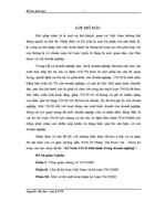 Kế toán TSCĐ hữu hình trong doanh nghiệp