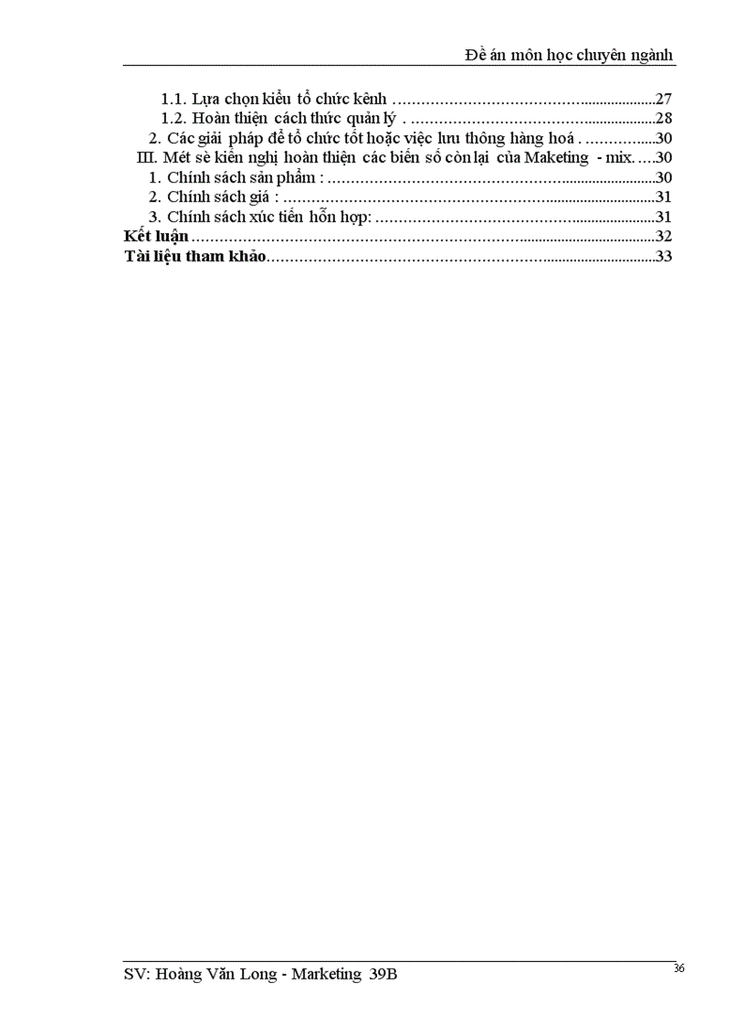 image for page Một số kiến nghị nhằm hoàn thiện hệ thống kênh phân phối Gas trên thị trường miền Bắc của công ty BP Petco LTD