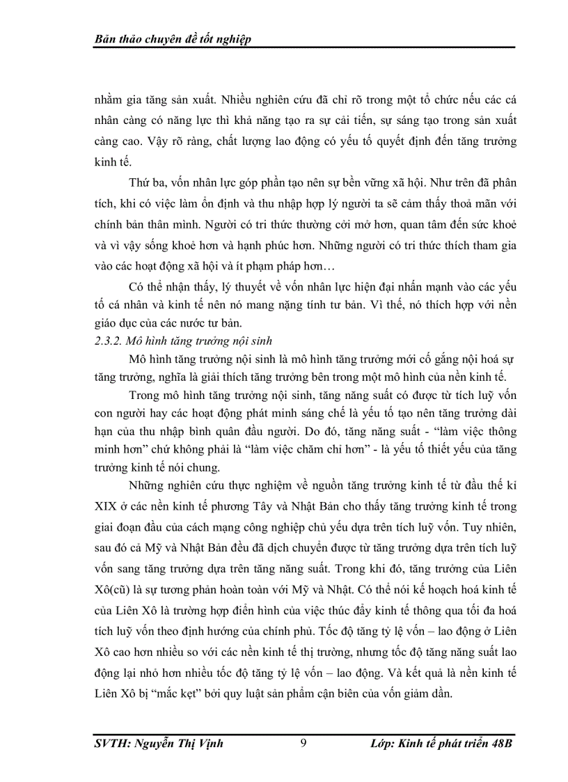 image for page Định hướng và giải pháp nâng cao chất lượng nguồn nhân lực ở vùng Đồng Bằng Sông Hồng đến năm 2020.