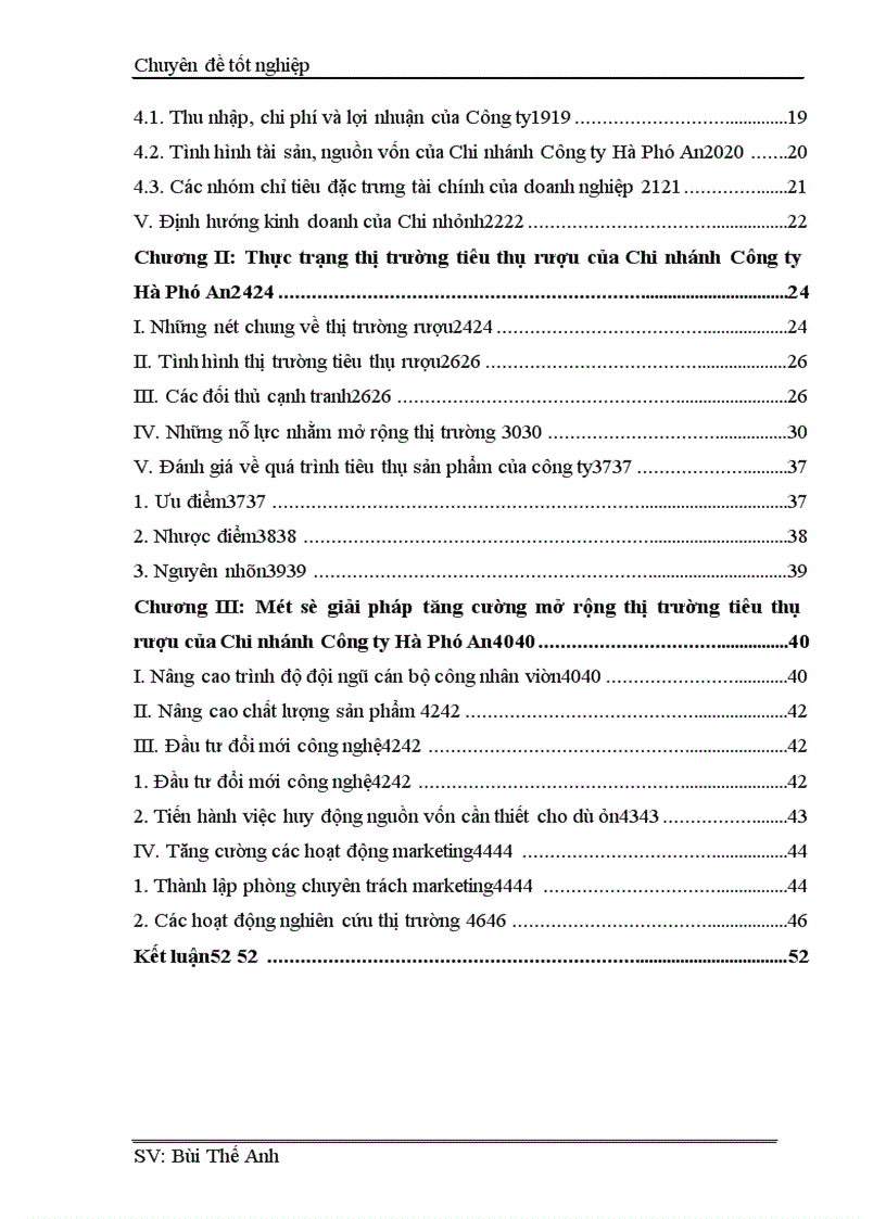 image for page Một số giải pháp tăng cường mở rông thị trường tiêu thụ rượu của chi nhánh công ty Hà Phú An