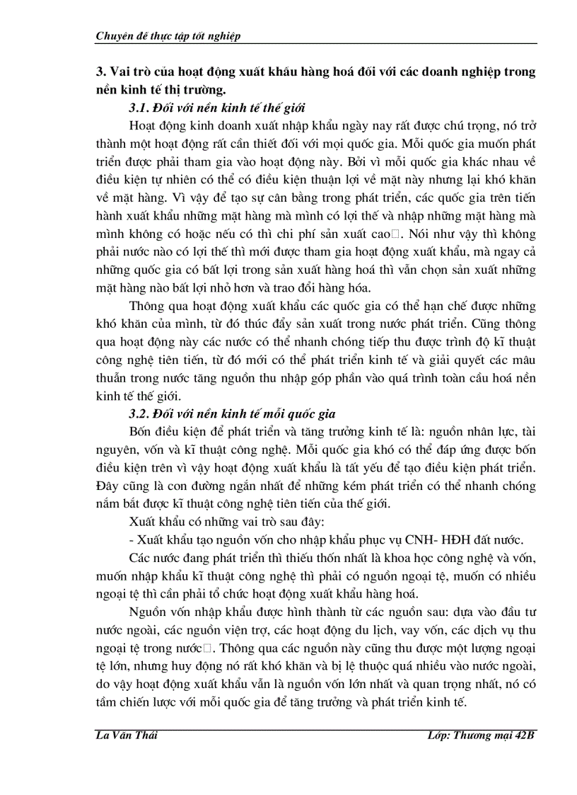 image for page Một số giải pháp nhằm thúc đẩy hoạt động xuất khẩu hàng thủ công mỹ nghệ ở Công ty HANARTEX