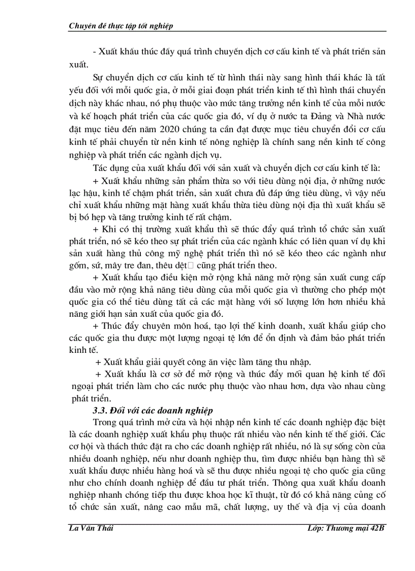 image for page Một số giải pháp nhằm thúc đẩy hoạt động xuất khẩu hàng thủ công mỹ nghệ ở Công ty HANARTEX