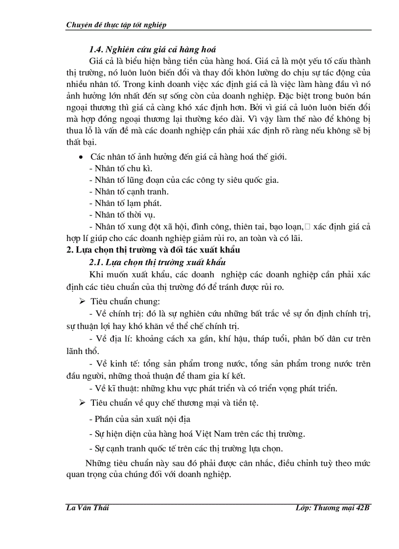 image for page Một số giải pháp nhằm thúc đẩy hoạt động xuất khẩu hàng thủ công mỹ nghệ ở Công ty HANARTEX