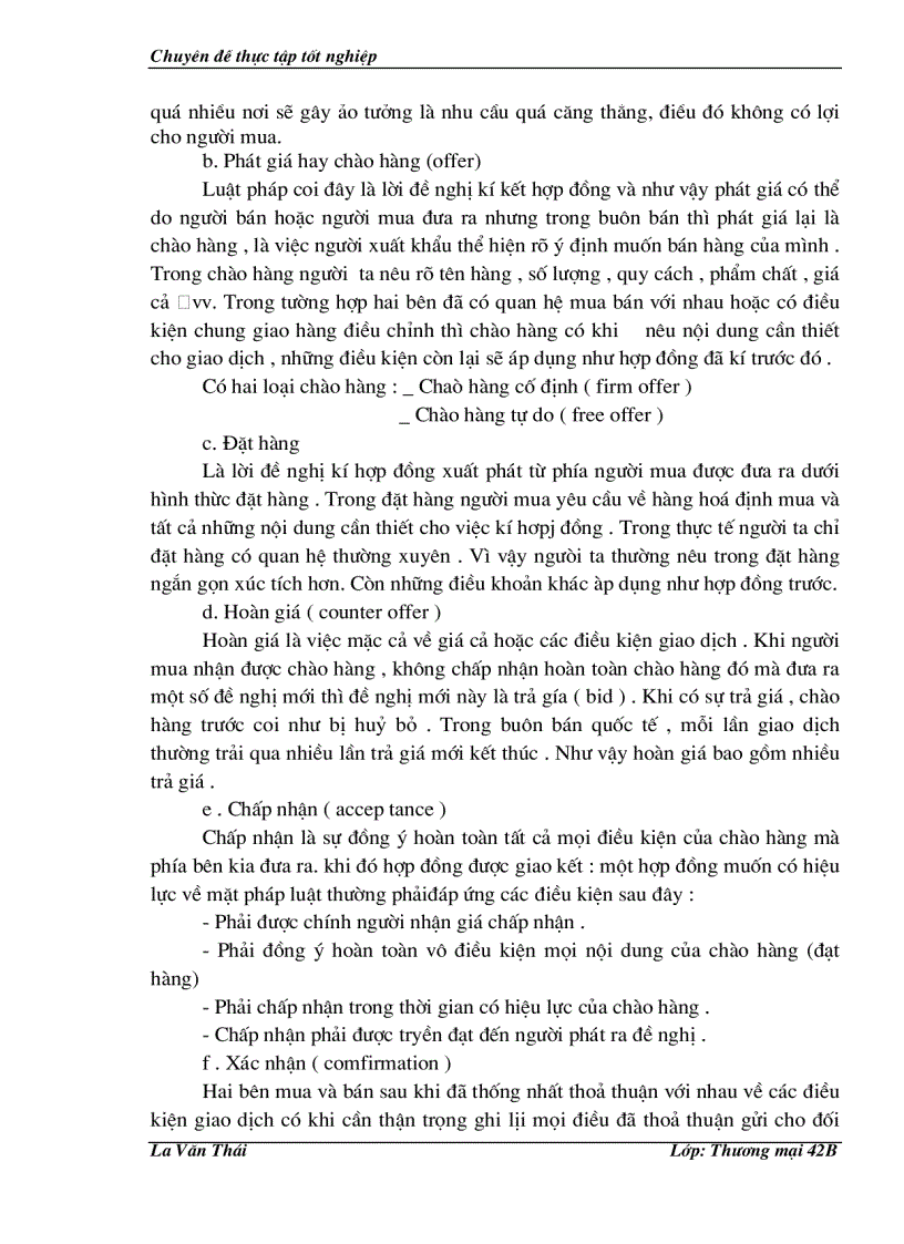 image for page Một số giải pháp nhằm thúc đẩy hoạt động xuất khẩu hàng thủ công mỹ nghệ ở Công ty HANARTEX
