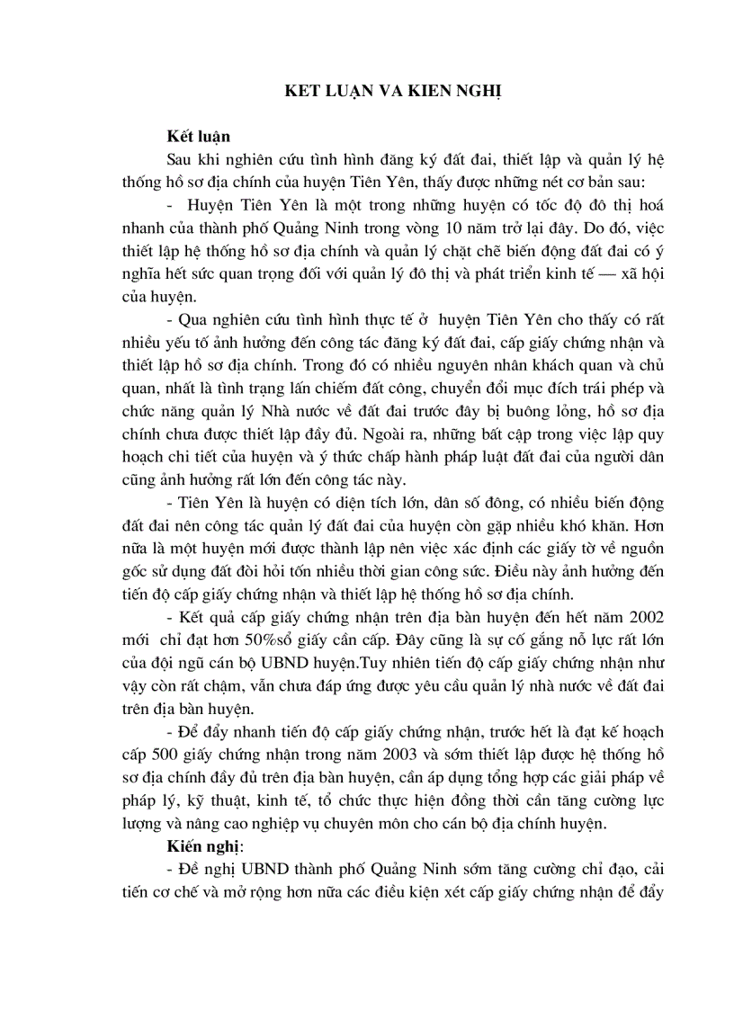 image for page Cơ sở khoa học và căn cứ pháp lý để thiết lập hệ thống hồ sơ địa chính