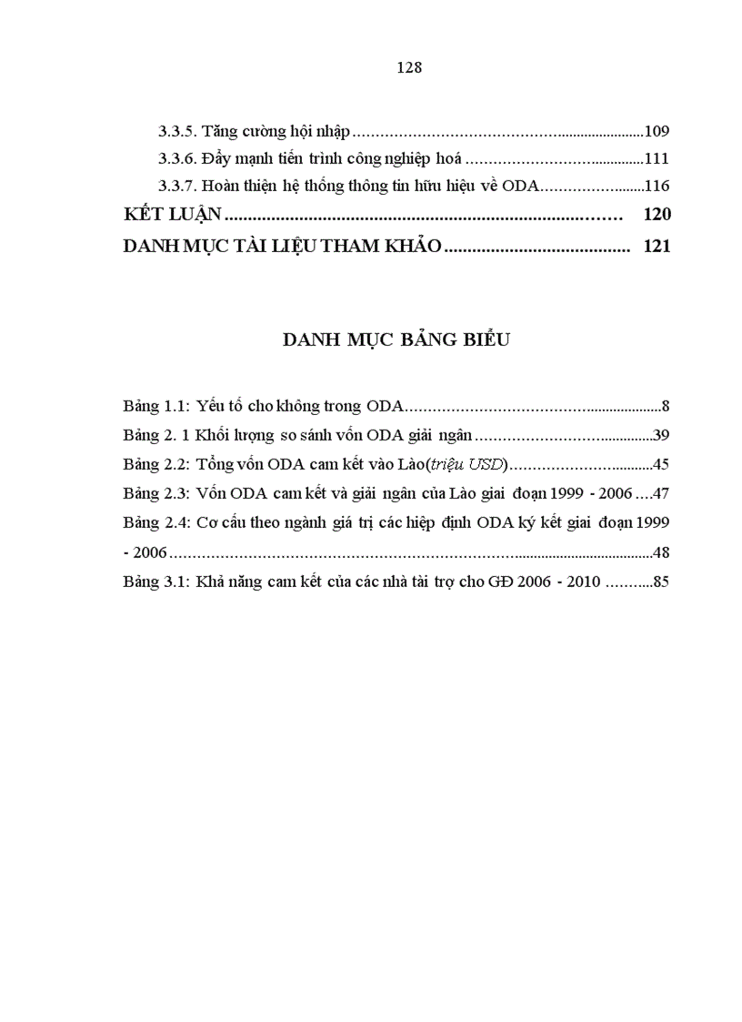 image for page Kiến tạo thế kỷ XXI- Vai trò của hợp tác phát triển