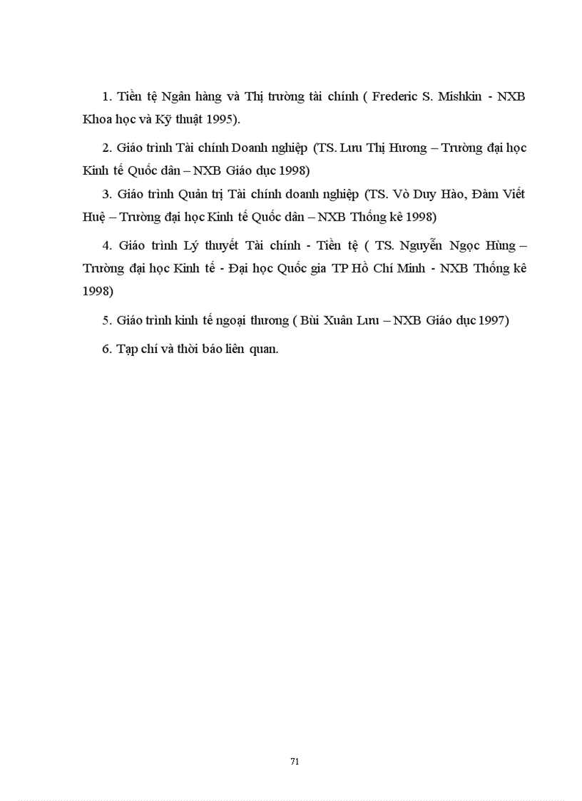 image for page Giải pháp tăng cường huy động vốn ở Công ty xuất nhập khẩu Hai Bà Trưng