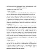 Kế toán thanh toán với người lao động tại công ty cổ phần tư vấn đ ầu tư xây dựng công trình Miền Bắc