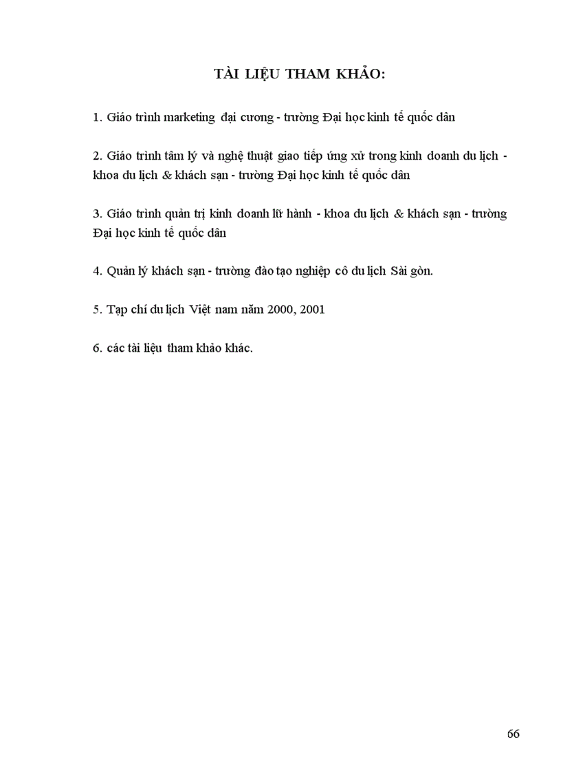 image for page Một số biện pháp nhằm tăng cường thu hút khách Trung Quốc đến Khách sạn Thắng Lợi trong thời gian tới.