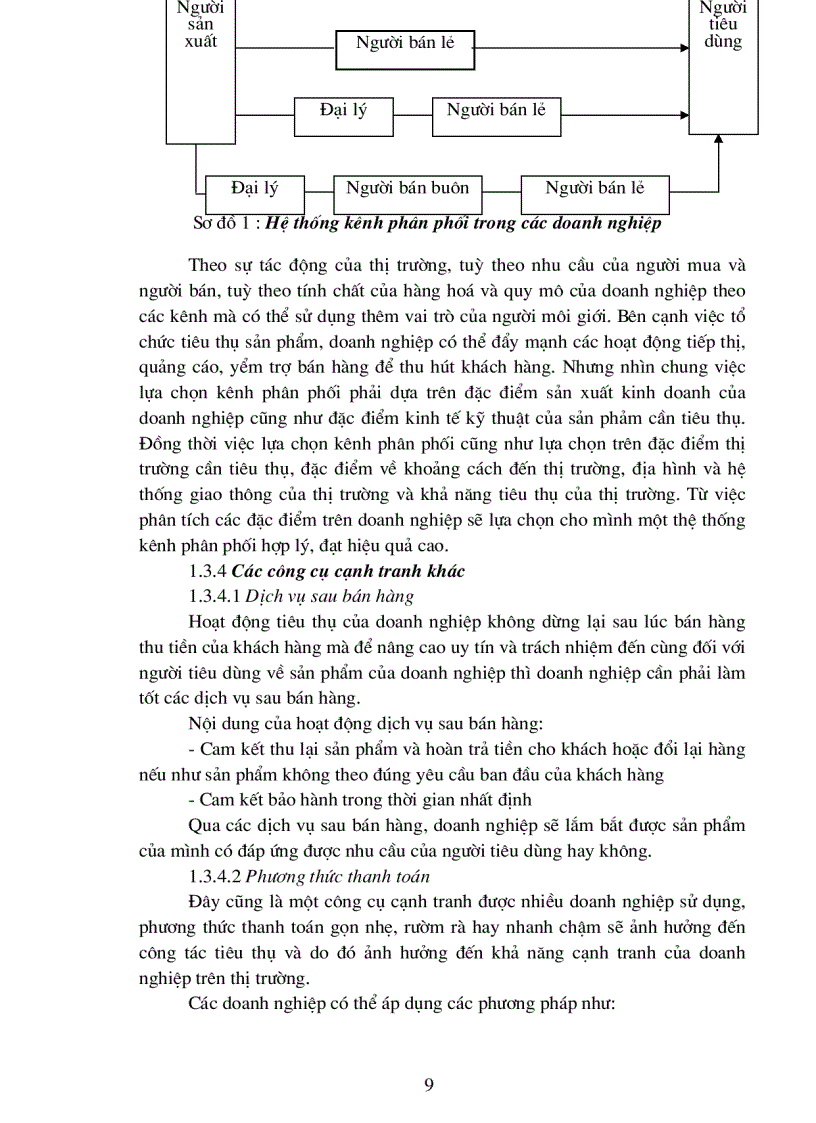 image for page Nâng cao khả năng cạnh tranh của Công ty thiết bị - Machinco