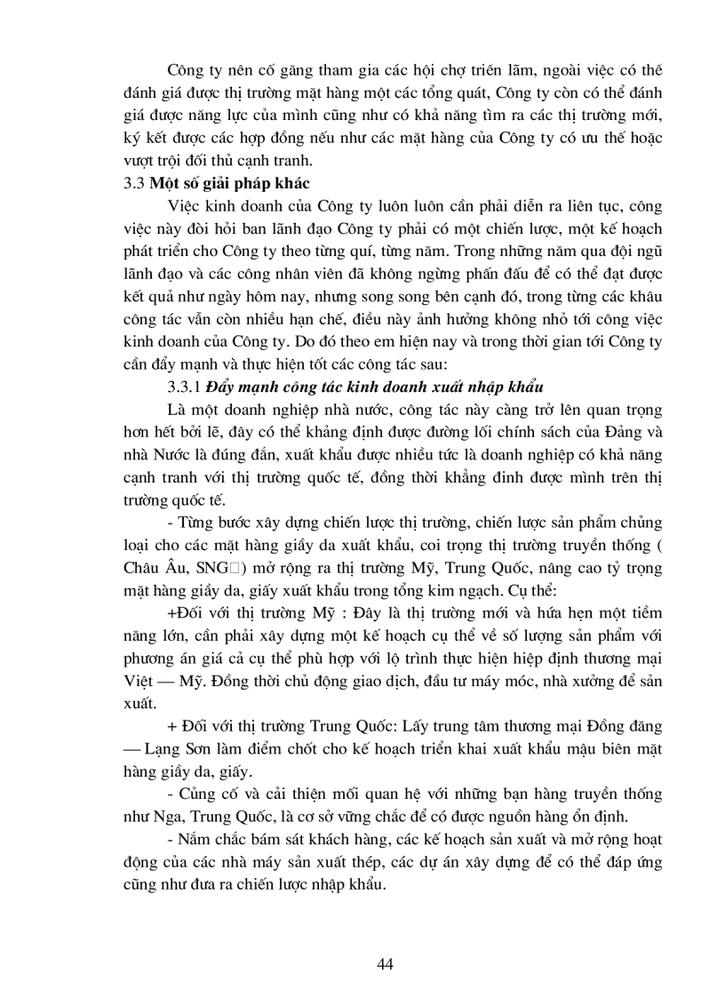 image for page Nâng cao khả năng cạnh tranh của Công ty thiết bị - Machinco