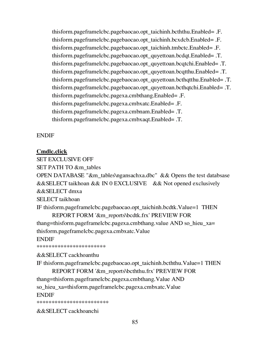 image for page Xây dựng Hệ thống thông tin tổng hợp các báo cáo Tài chính - Kế toán ngân sách Xã, Phường