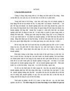 Tổ chức công tác kế toán bán hàng và xác định kết quả tại Công Ty Rượu Đồng xuân