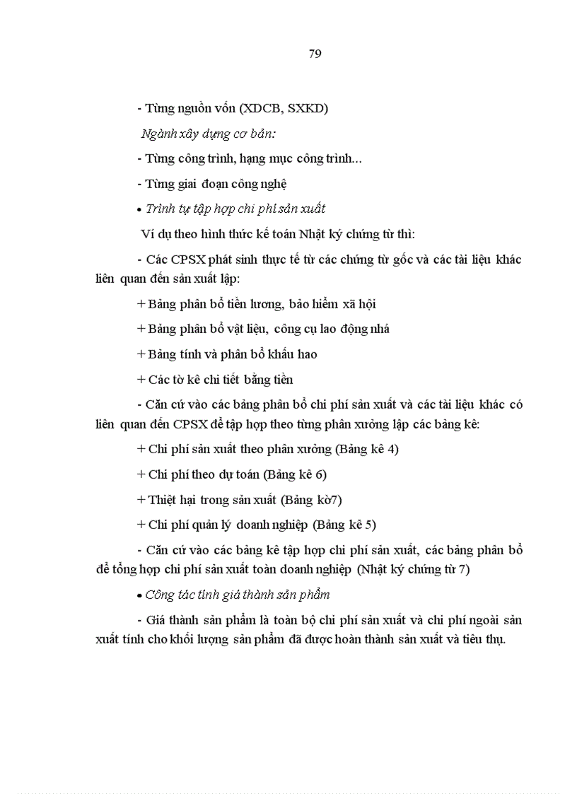 image for page Tổ chức kế toán quản trị chi phí và giá thành trong doanh nghiệp sản xuất ở Việt Nam