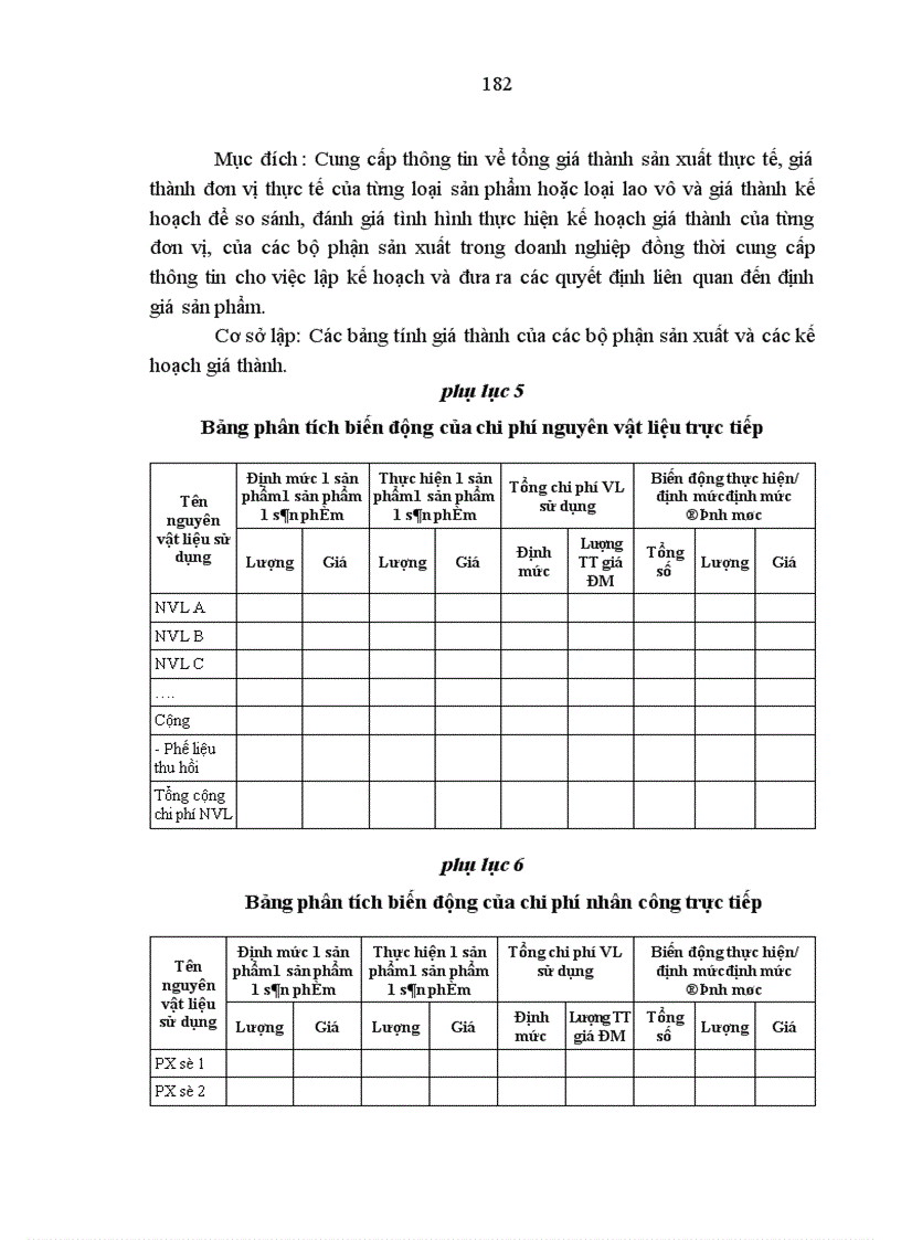 image for page Tổ chức kế toán quản trị chi phí và giá thành trong doanh nghiệp sản xuất ở Việt Nam