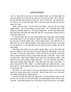 Hoàn thiện kế toán bán hàng và xác định kết quả kinh doanh ở Công ty thương mại và dịch vụ Nguyễn Huy