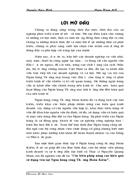 Các biện pháp nâng cao hiệu quả sử dụng vốn tại Ngân hàng công Thương Hoàn Kiếm