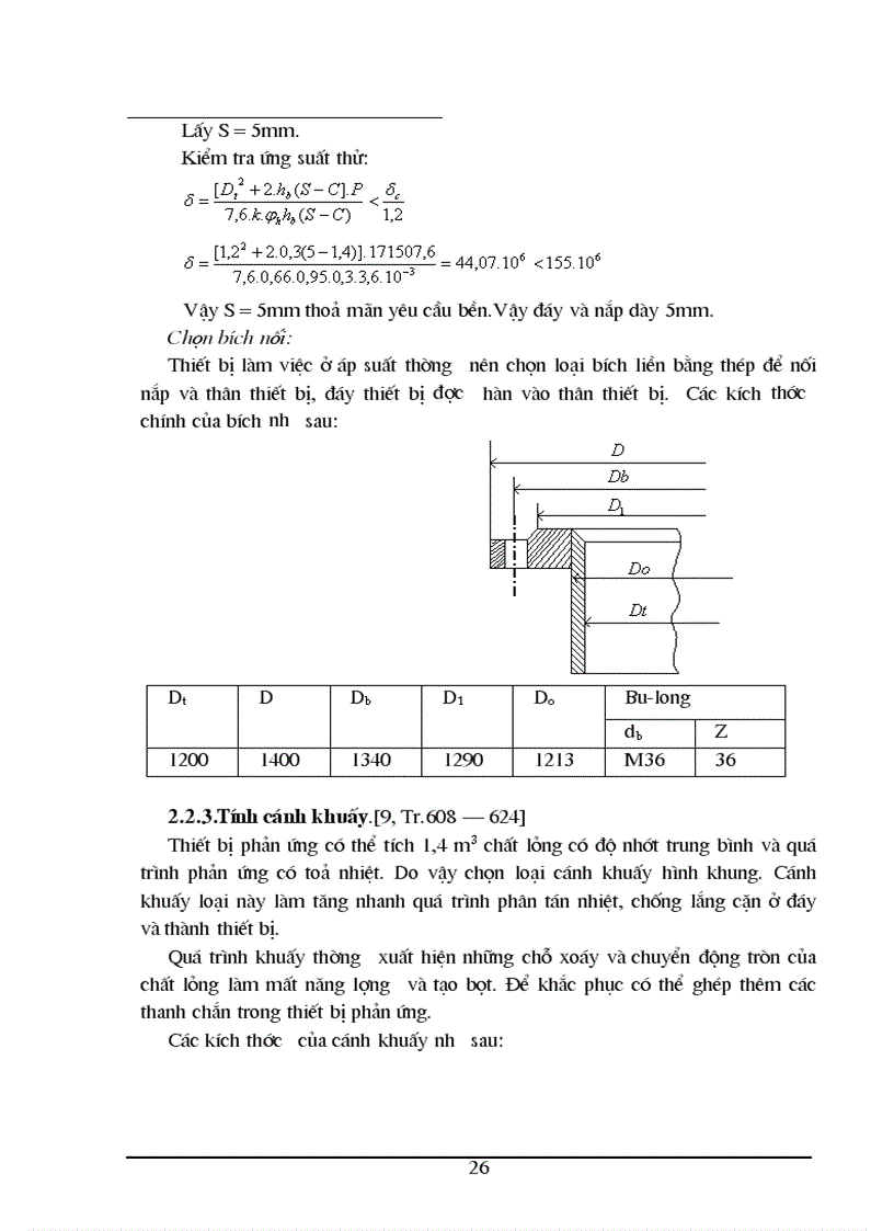 image for page Thiết kế dây chuyền sản xuất nhựa phenolfomandehit dạng novolac theo phương pháp gián đoạn với năng suất 300 tấn/năm