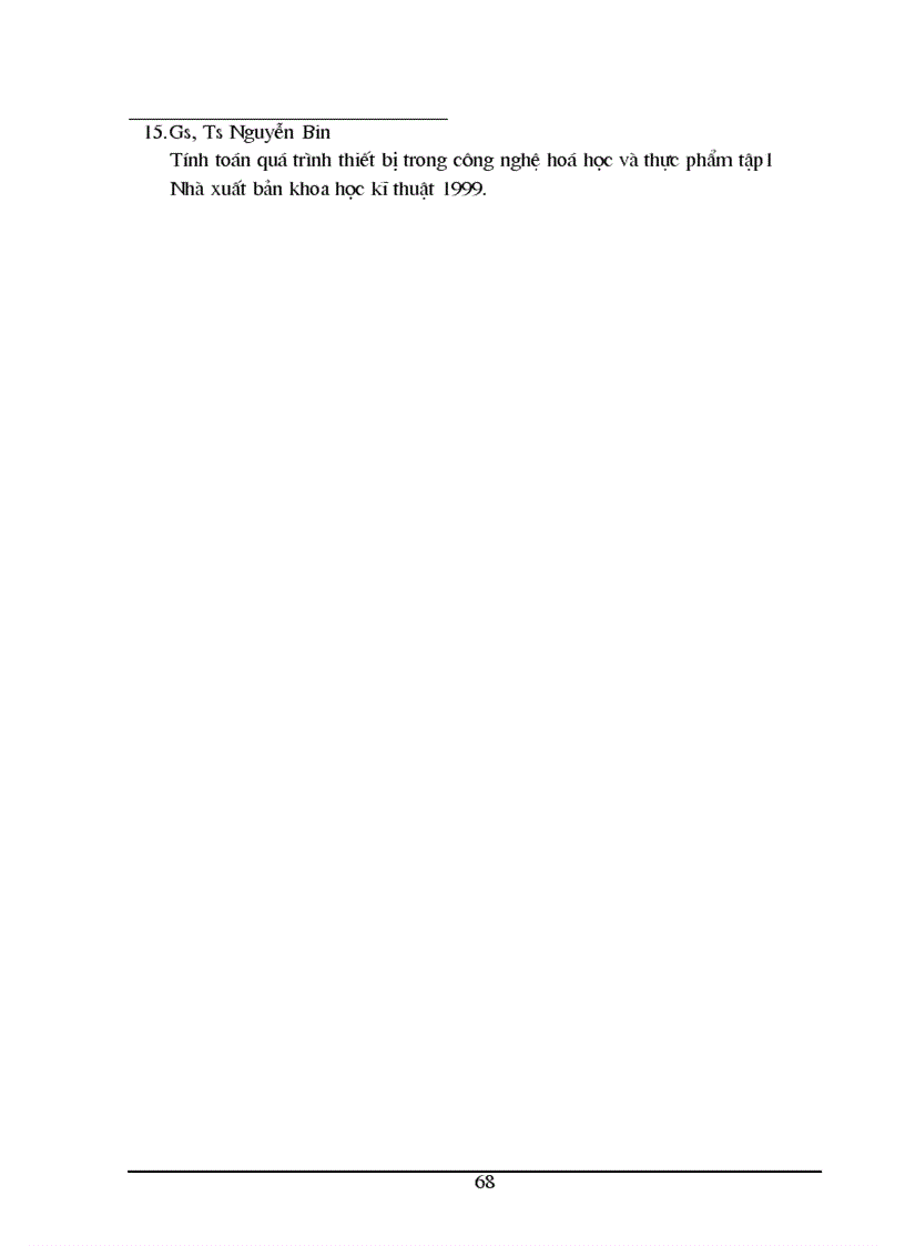 image for page Thiết kế dây chuyền sản xuất nhựa phenolfomandehit dạng novolac theo phương pháp gián đoạn với năng suất 300 tấn/năm