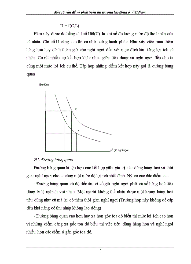 image for page Một số vấn đề về phát triển thị trường lao động Việt Nam những năm gần đây