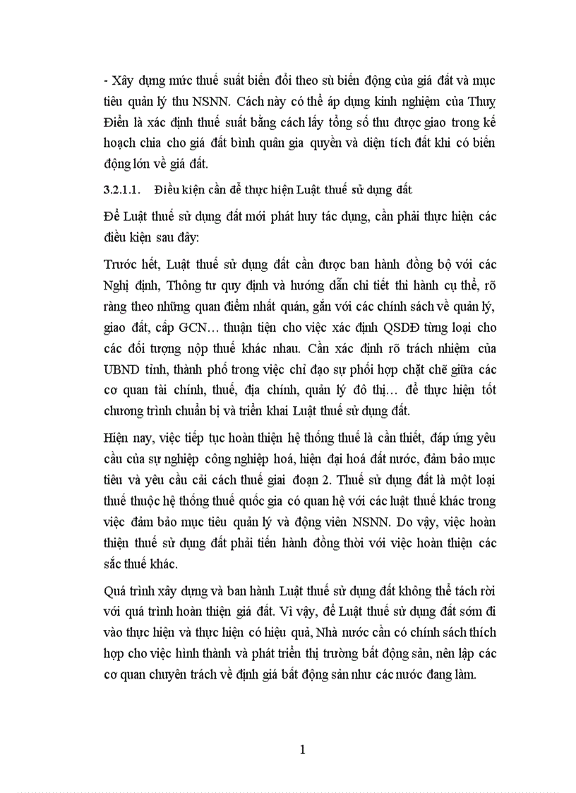 image for page Giải pháp tài chính phát triển thị trường bất động sản ở Việt Nam