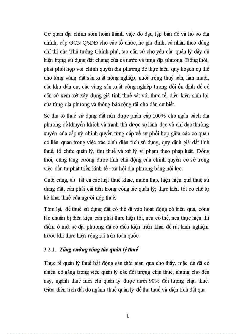 image for page Giải pháp tài chính phát triển thị trường bất động sản ở Việt Nam