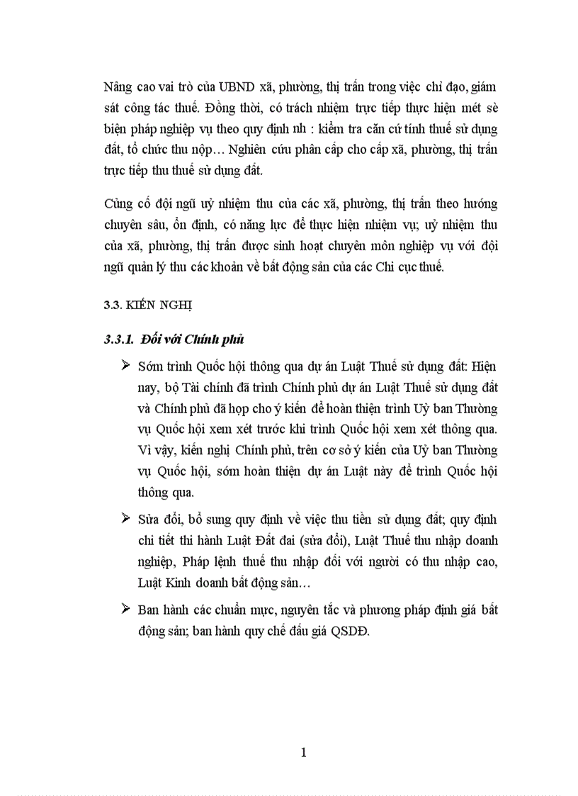 image for page Giải pháp tài chính phát triển thị trường bất động sản ở Việt Nam