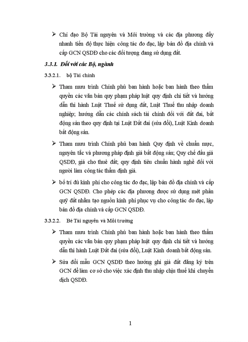 image for page Giải pháp tài chính phát triển thị trường bất động sản ở Việt Nam