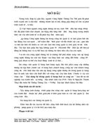 Xây dựng một chương trình giúp cho công việc quản lý hàng hoá,công nợ