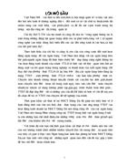 Công tác thanh toán điện tử tại Ngân hàng công thương đống đa