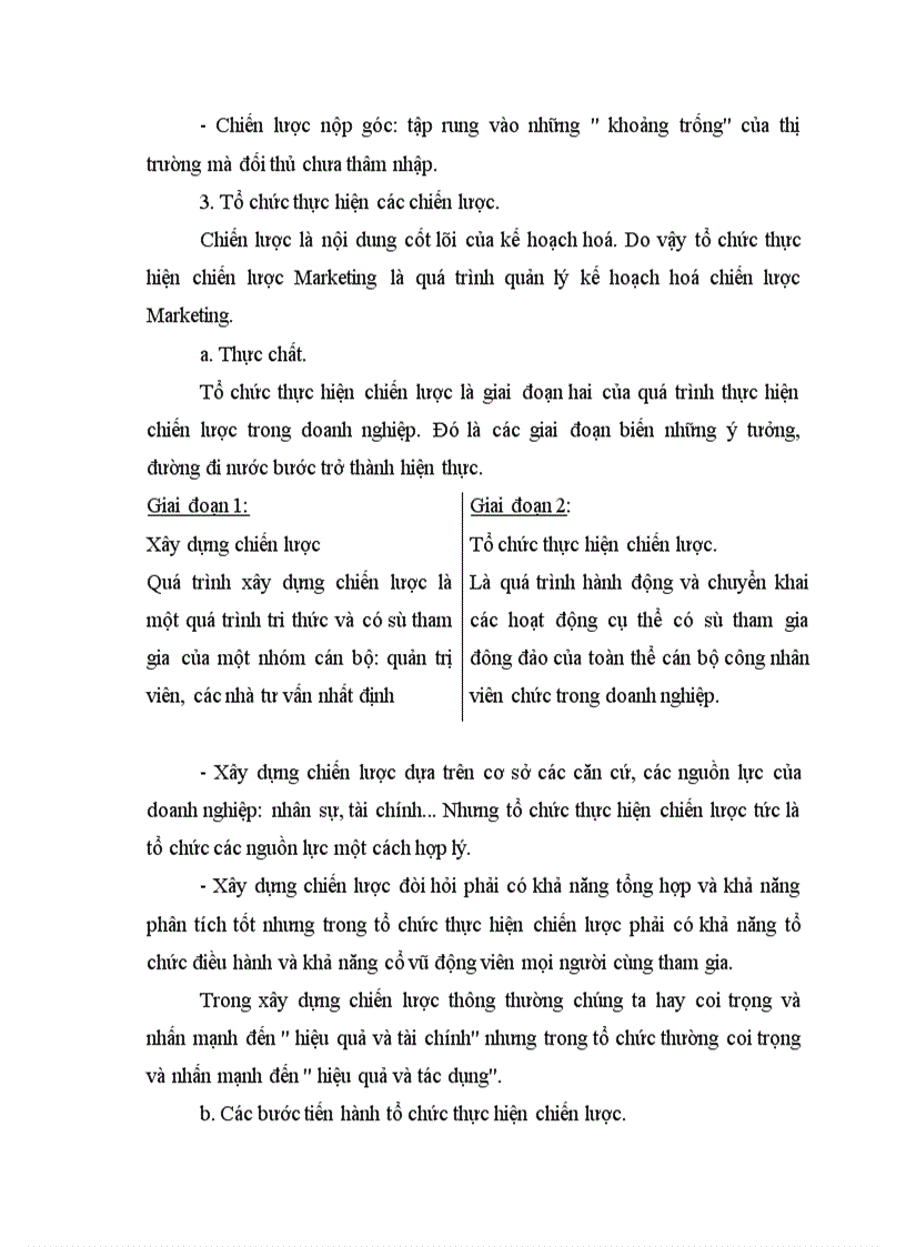 image for page Giải pháp Marketing nhằm góp phần hoàn thiện và thúc đẩy khả năng tiêu thụ sản phẩm ở Công ty Sản xuất Bao bì và Hàng xuất khẩu