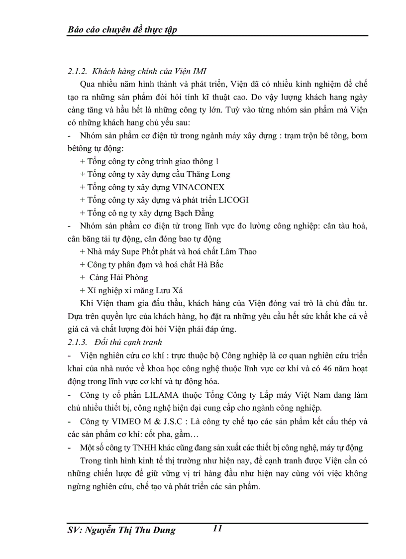 image for page Nghiên cứu và phát triển sản phẩm mới tại Viện máy và Dụng cụ công nghiệp