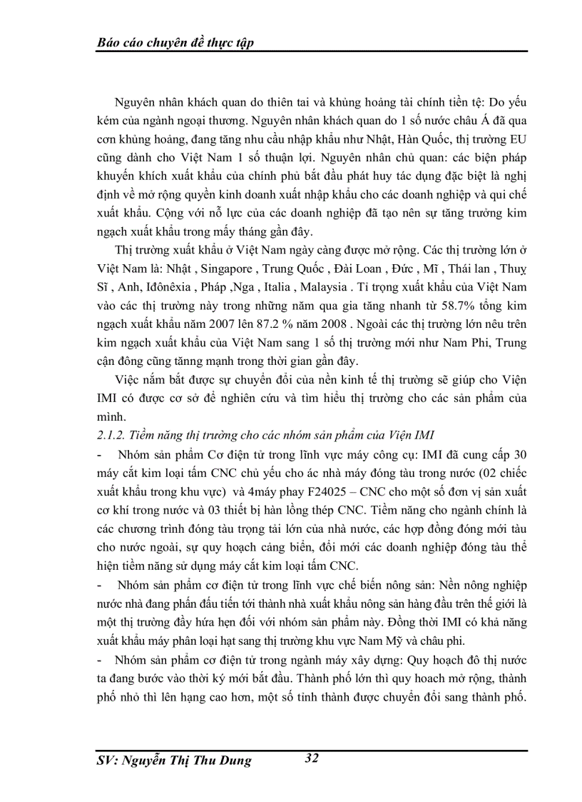 image for page Nghiên cứu và phát triển sản phẩm mới tại Viện máy và Dụng cụ công nghiệp