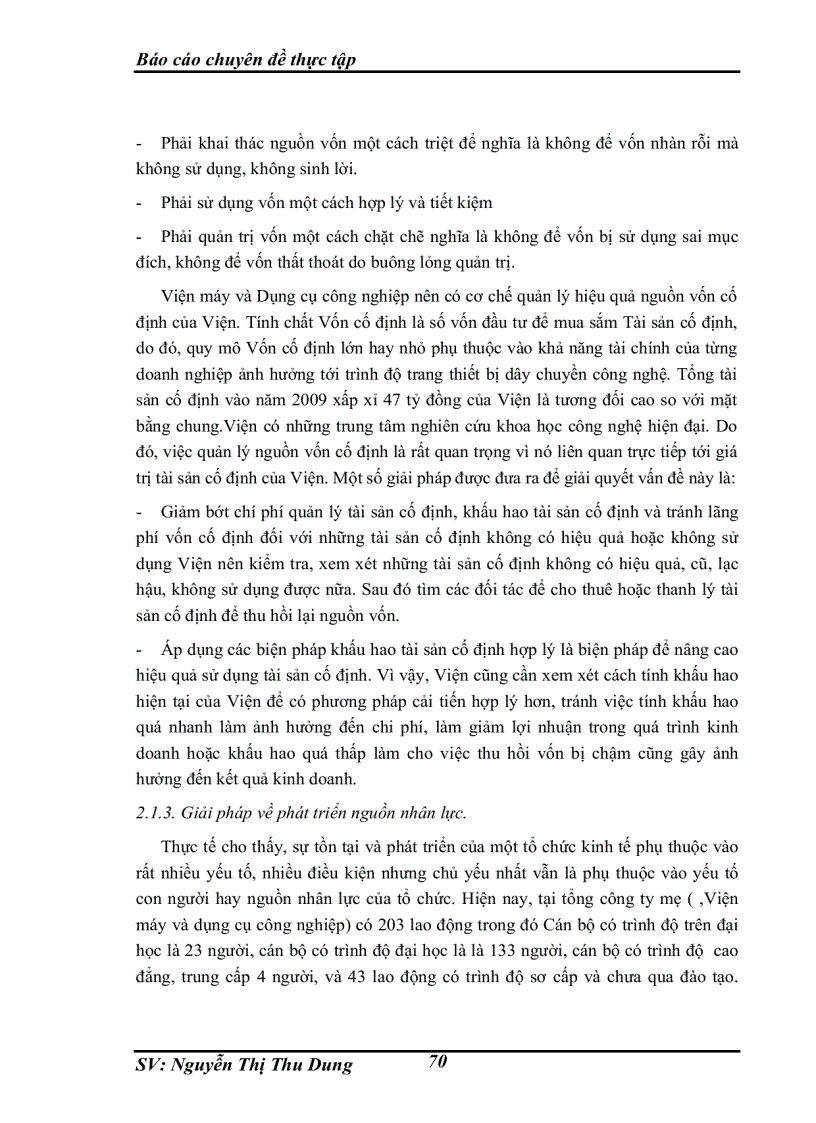 image for page Nghiên cứu và phát triển sản phẩm mới tại Viện máy và Dụng cụ công nghiệp