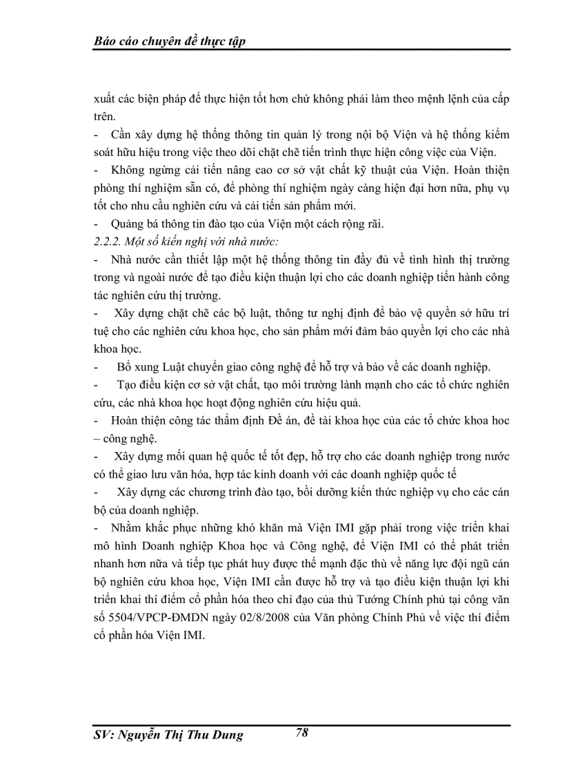 image for page Nghiên cứu và phát triển sản phẩm mới tại Viện máy và Dụng cụ công nghiệp