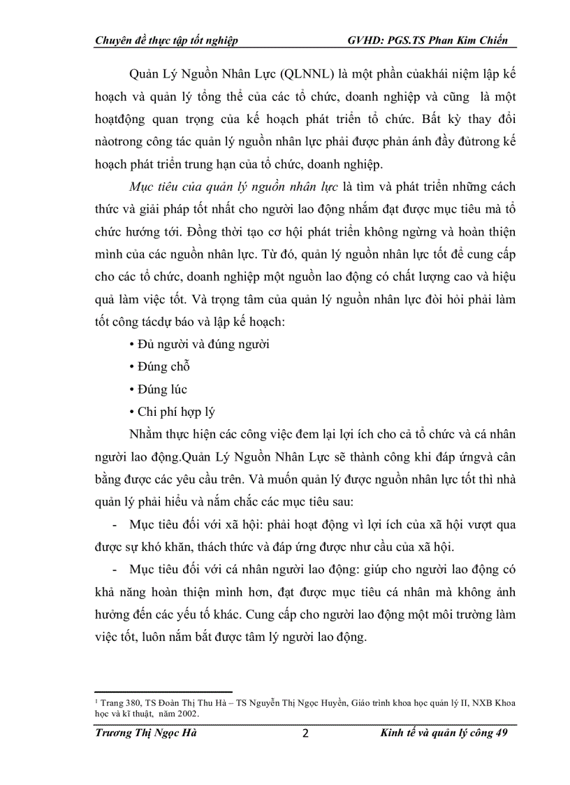 image for page Giải pháp quản lý nguồn nhân lực Bệnh viện 71 trung ương trong giai đoạn 2011-2015