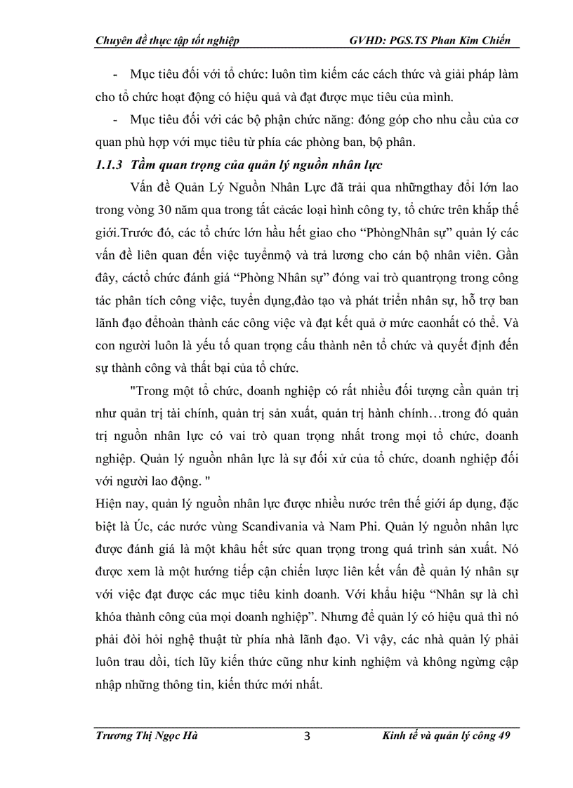 image for page Giải pháp quản lý nguồn nhân lực Bệnh viện 71 trung ương trong giai đoạn 2011-2015