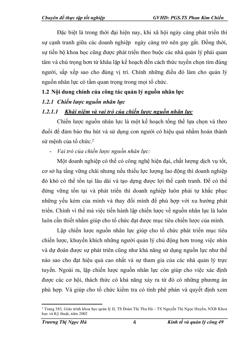 image for page Giải pháp quản lý nguồn nhân lực Bệnh viện 71 trung ương trong giai đoạn 2011-2015