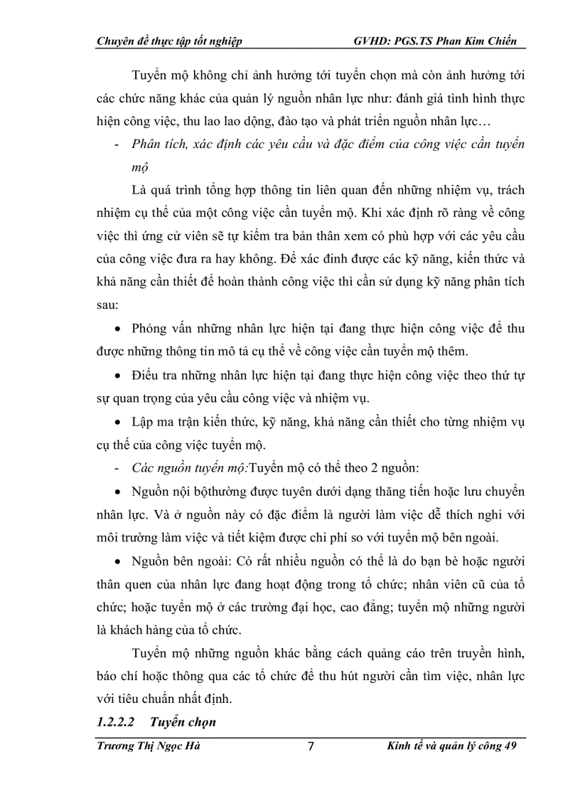 image for page Giải pháp quản lý nguồn nhân lực Bệnh viện 71 trung ương trong giai đoạn 2011-2015