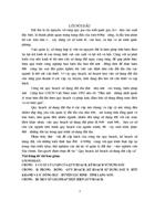 Quy hoạch, kế hoạch sử dụng đất cấp xã