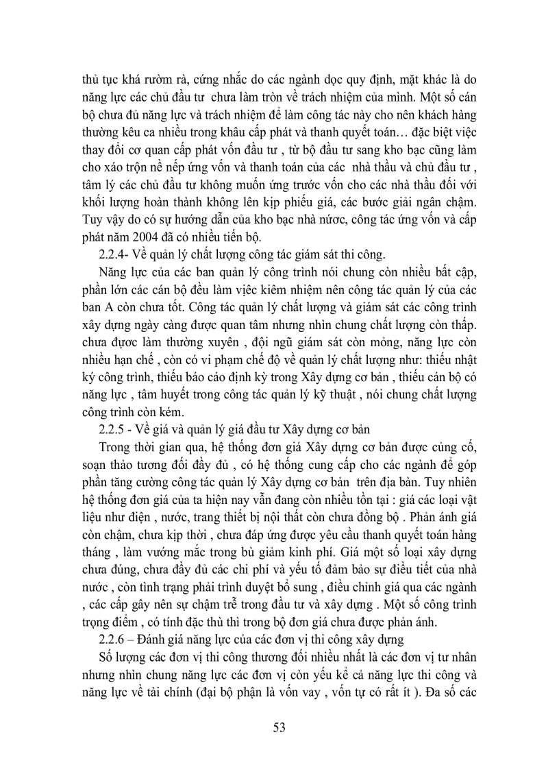 image for page Thực trạng và các giải pháp nâng cao hiệu quả đầu tư Xây dựng cơ bản ở tỉnh Phú Thọ những năm vừa qua