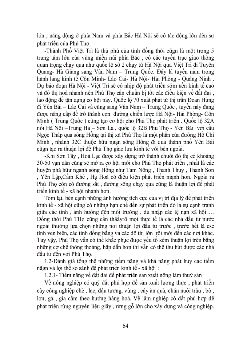 image for page Thực trạng và các giải pháp nâng cao hiệu quả đầu tư Xây dựng cơ bản ở tỉnh Phú Thọ những năm vừa qua