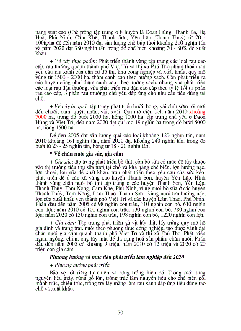 image for page Thực trạng và các giải pháp nâng cao hiệu quả đầu tư Xây dựng cơ bản ở tỉnh Phú Thọ những năm vừa qua